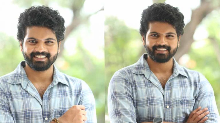 Simha Koduri Interview: ‘మత్తు వదలరా2’ని అందుకే దాచాం.. ‘సత్య’తో కెమిస్ట్రీ అదిరింది: : హీరో శ్రీ సింహ