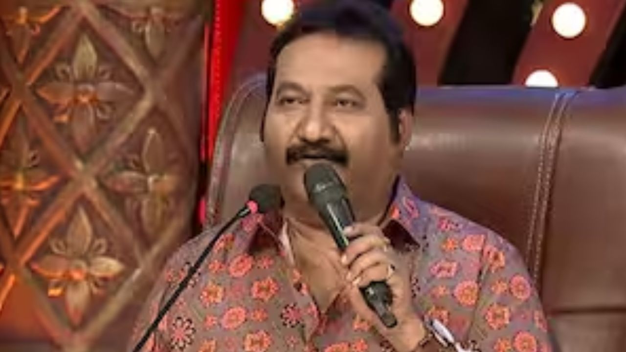 Singer Mano Sons: సింగర్ మనో కుమారులపై కేసు నమోదు.. గాలిస్తున్న చెన్నై పోలీసులు!