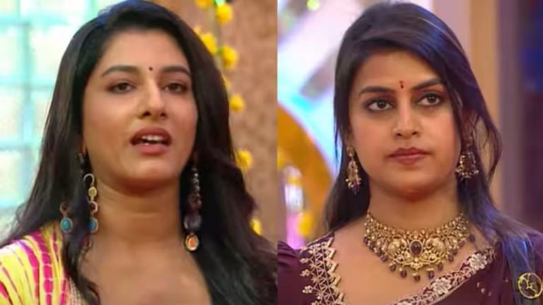 Bigg Boss 8 Telugu: అప్పుడే మొదలైన ప్రకంపనలు.. వ్యక్తిగతంగా ఒకరిపై ఒకరు ద్వేషం..