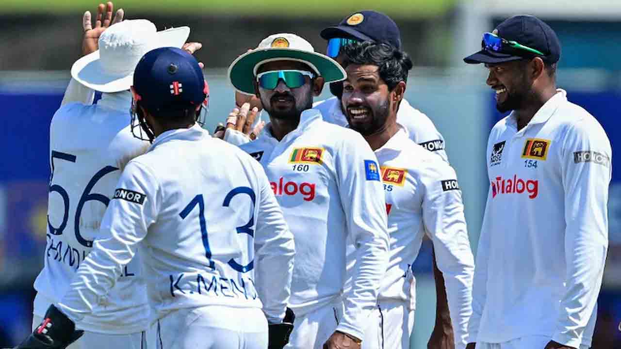 WTC Point Table: న్యూజిలాండ్‌ను క్లీన్ స్వీప్ చేసిన శ్రీలంక.. డబ్ల్యూటీసీ పాయింట్స్ టేబుల్‌లో మార్పులు