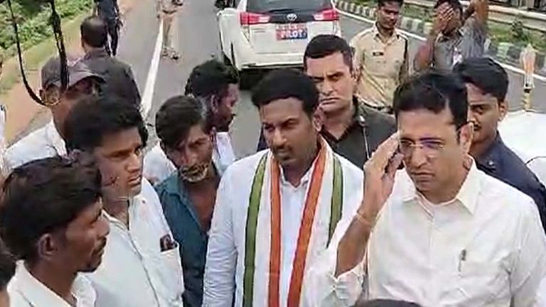 D. Sridhar Babu: కడెం ప్రాజెక్టును గత ప్రభుత్వం నిర్లక్ష్యం చేసింది..