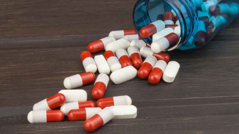 Steroids : మెడికల్‌ షాప్‌ ముసుగులో స్టెరాయిడ్స్‌ సప్లై చేస్తున్న ముఠా