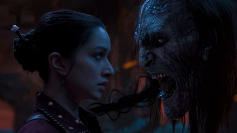 Stree 2 OTT: ఓటీటీలోకి వచ్చేసిన బ్లాక్‍బస్టర్ హారర్‌ మూవీ.. స్ట్రీమింగ్ ఎక్కడంటే?