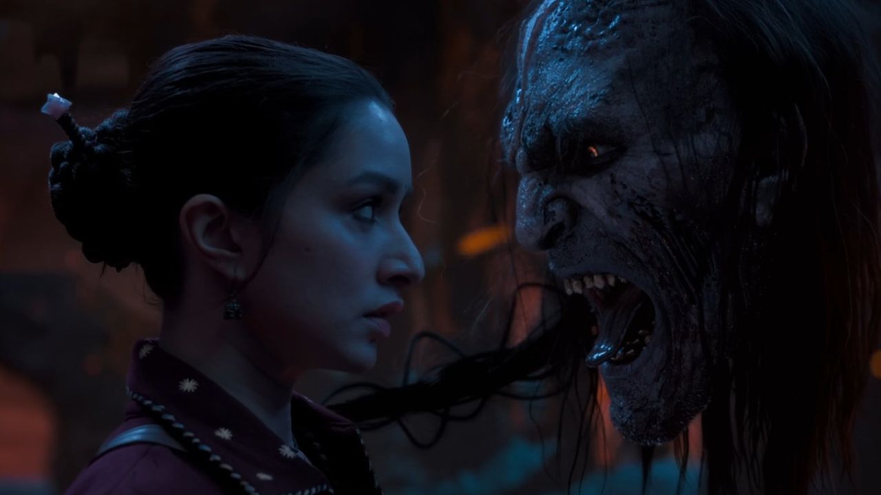 Stree 2 OTT: ఓటీటీలోకి వచ్చేసిన బ్లాక్‍బస్టర్ హారర్‌ మూవీ.. స్ట్రీమింగ్ ఎక్కడంటే?