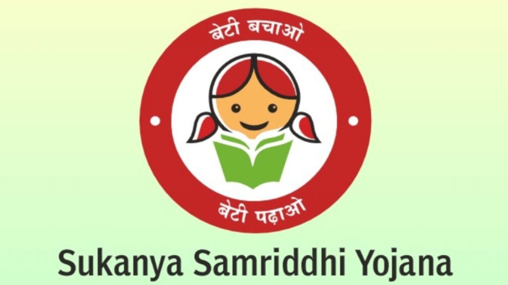 Sukanya Samriddhi Yojana