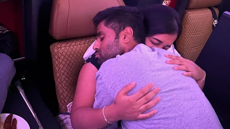 Devisha Shetty: “నా బెస్ట్ ఫ్రెండ్, భర్త, ప్రేమికుడు, నా ప్రపంచం” పుట్టిన రోజు శుభాకాంక్షలు..