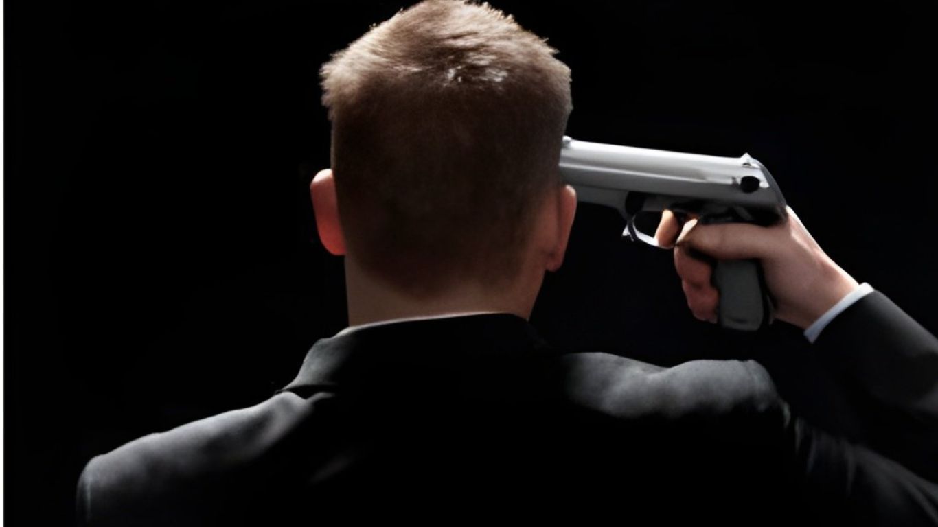 Big Breaking: అట్లాస్ సైకిల్స్ మాజీ చైర్మన్ ఆత్మహత్య..