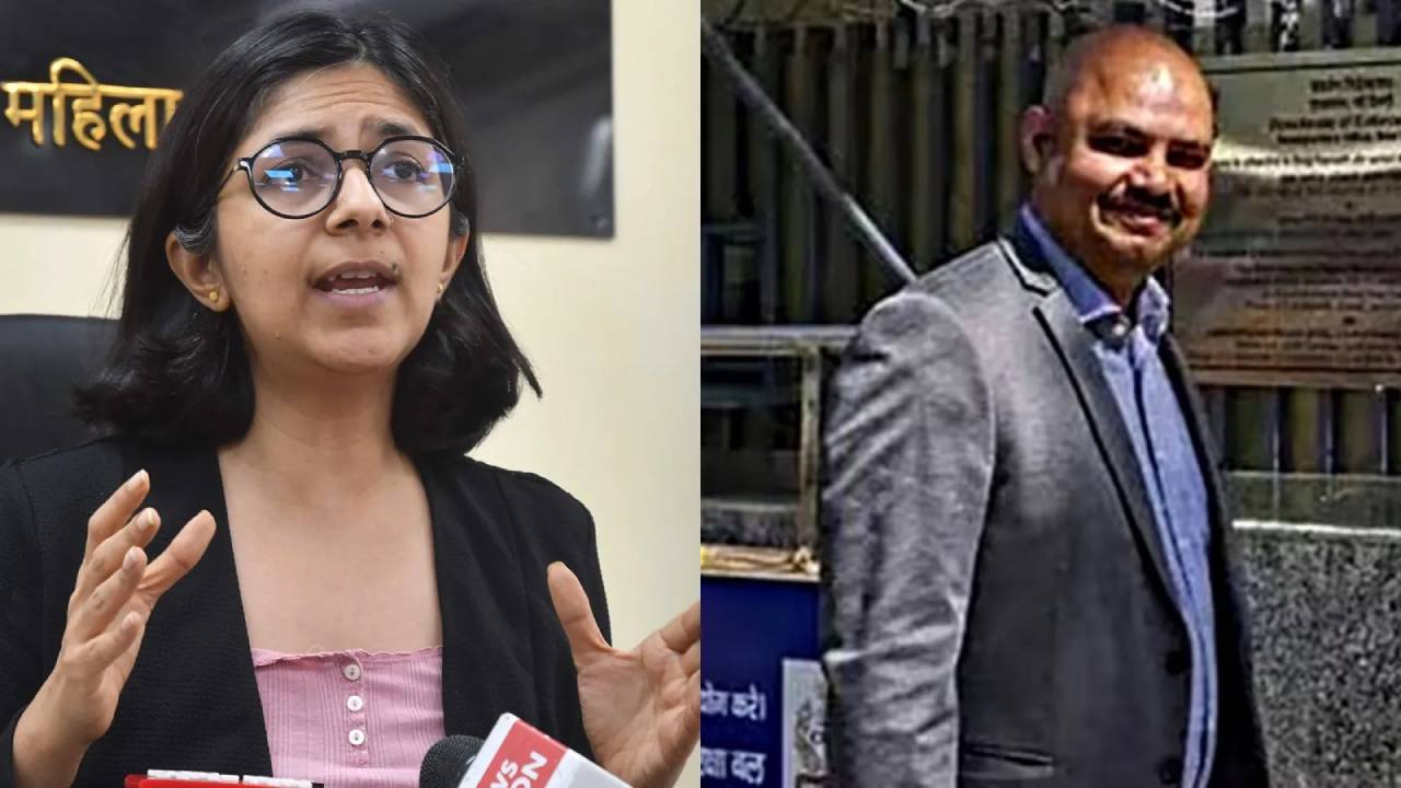 Swati Maliwal Assault Case: స్వాతి మలివాల్ దాడి కేసులో కేజ్రీవాల్ పీఏకి బెయిల్..