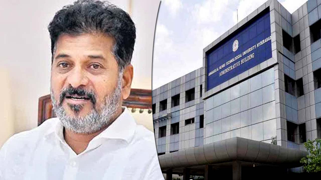 TG New VC: దసరాలోపు వర్సిటీలకు కొత్త వీసీల నియామకం..