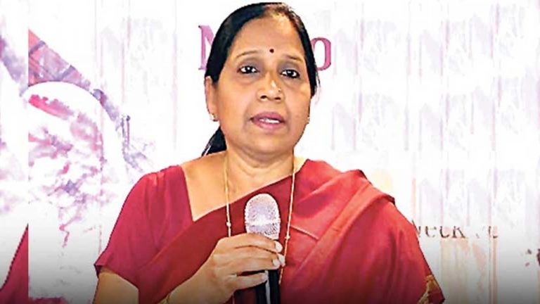 IAS Rani Kumudini: రాష్ట్ర ఎన్నికల కమిషనర్‌గా రిటైర్డ్‌ ఐఏఎస్‌ రాణి కుముదిని..