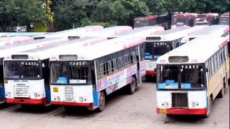 TGSRTC : టికెట్ చార్జీలు పెరిగాయ‌నే ప్రచారంలో వాస్తవం లేదు