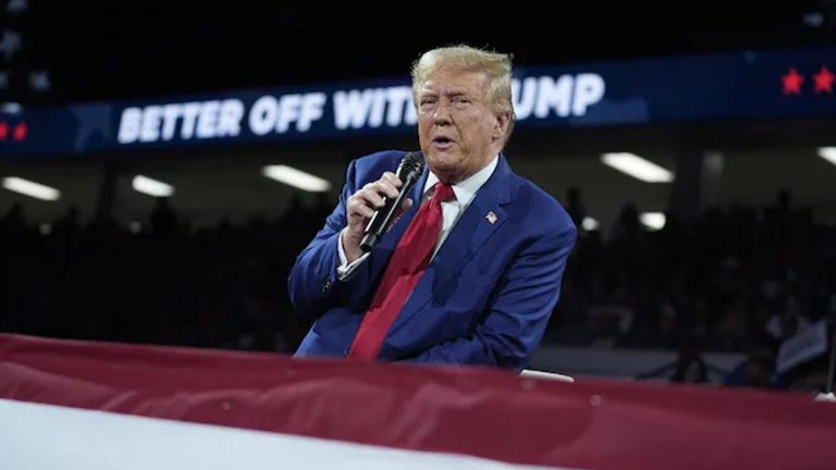 Donald Trump: ఈ ఎన్నికల్లో ఓడిపోతే మళ్లీ పోటీ చేయను..