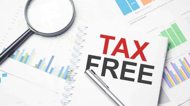 Tax Free Income: ఈ ఆదాయాలపై ఎటువంటి పన్ను ఉండదని తెలుసా..?