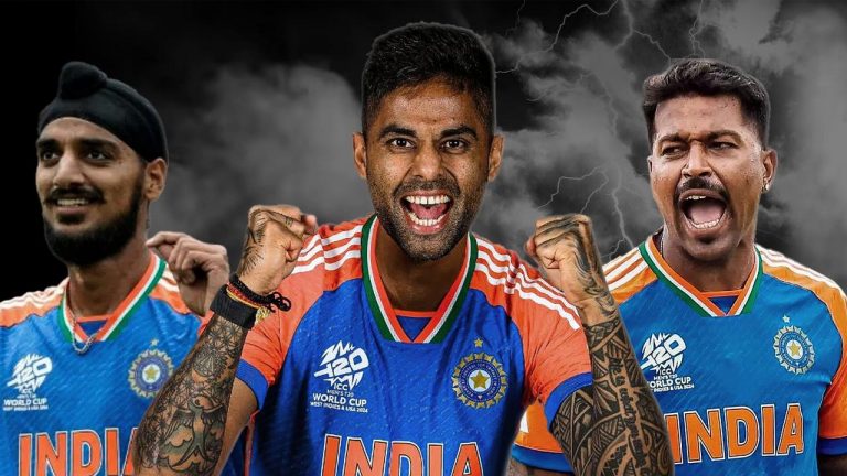 IND vs BAN: బంగ్లాదేశ్‌తో టీ20 సిరీస్‌కు భారత జట్టు ప్రకటన.. తెలుగు కుర్రాడికి చోటు