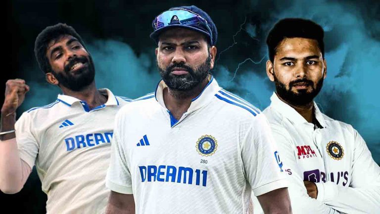 Team India: టీమిండియా రికార్డుల మోత.. టెస్ట్‌ క్రికెట్‌ చరిత్రలో సంచలనం