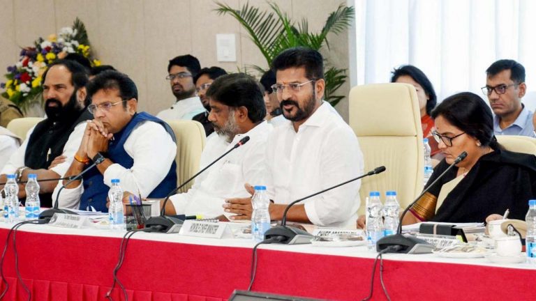 Telangana Cabinet : ఈ నెల 23న కేబినెట్ సమావేశం!.. కీలక అంశాలపై చర్చ..