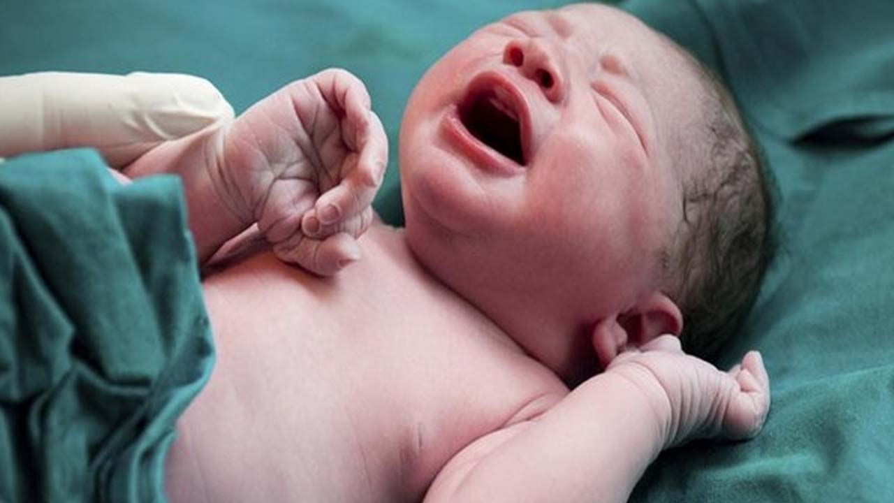 Terrible incident: మేడ్చల్‌లో దారుణం.. చెట్ల పొదల్లో పసికందు..