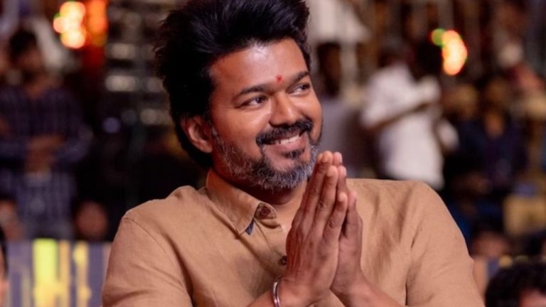 Thalapathy Vijay: రాసిపెట్టుకోండి.. విజయ్ తమిళనాడు సీఎం అవుతారు! ప్రేమ్‌గీ జోస్యం
