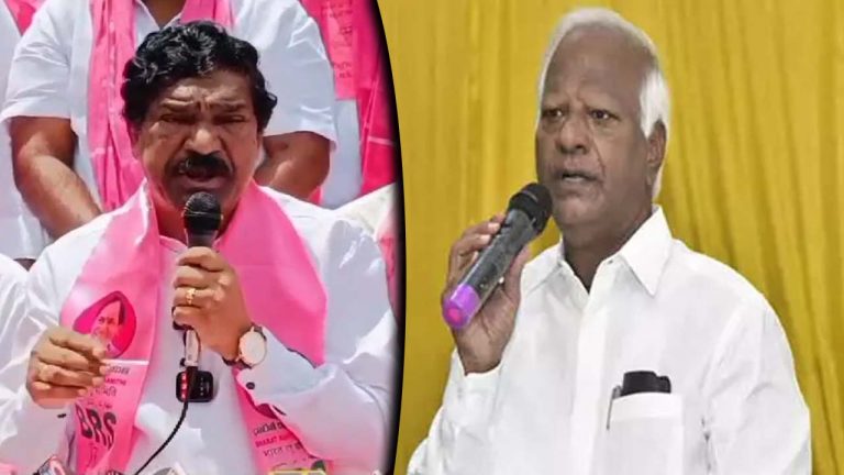 Thatikonda Rajaiah : నోటికి ఎంత వస్తే అంత మాట్లాడడం విడ్డూరం..