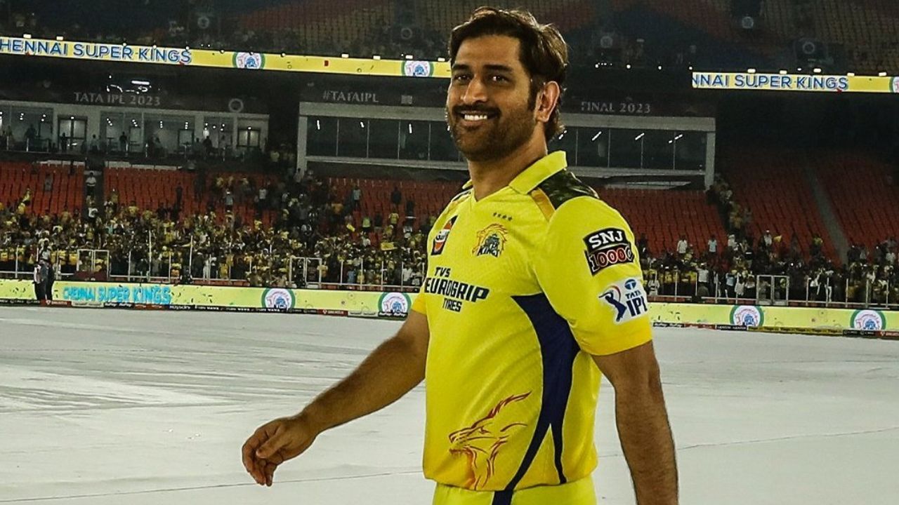 The GOAT-MS Dhoni: విజయ్ ‘ది గోట్’లో ఎంఎంస్‌ ధోనీ.. దద్దరిల్లిపోయిన థియేటర్లు!