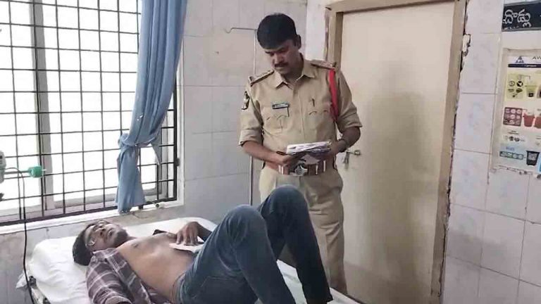 Tirupati: మాజీ ప్రియుడితో కలిసి ప్రియుడిపై థియేటర్‌లో హత్యాయత్నం.. నిందితులు అరెస్ట్