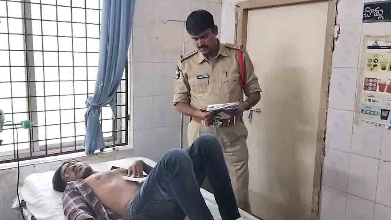 Tirupati: మాజీ ప్రియుడితో కలిసి ప్రియుడిపై థియేటర్‌లో హత్యాయత్నం.. నిందితులు అరెస్ట్