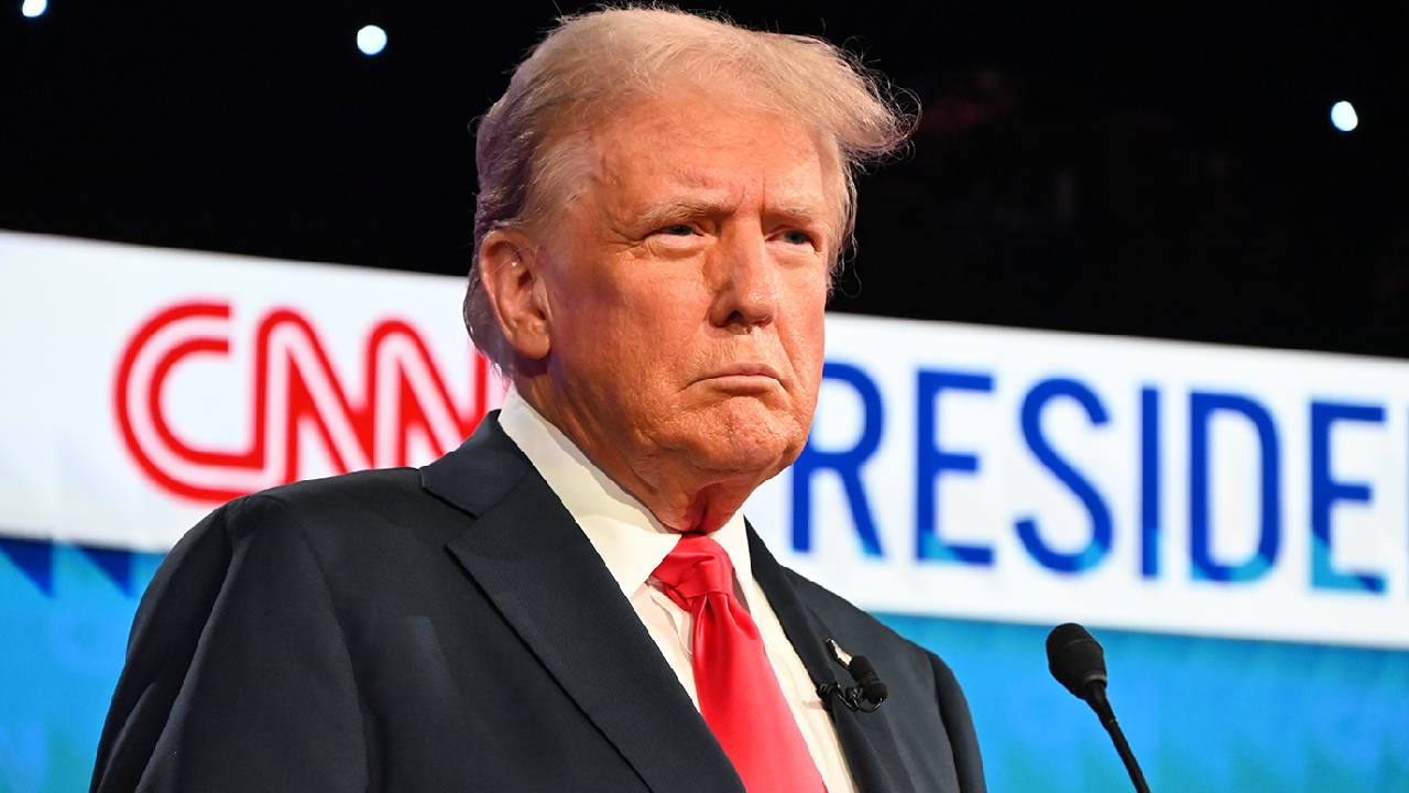 Russia: ‘‘నిప్పుతో చెలగాటం’’.. ట్రంప్ హత్యాయత్నంపై రష్యా స్పందన..