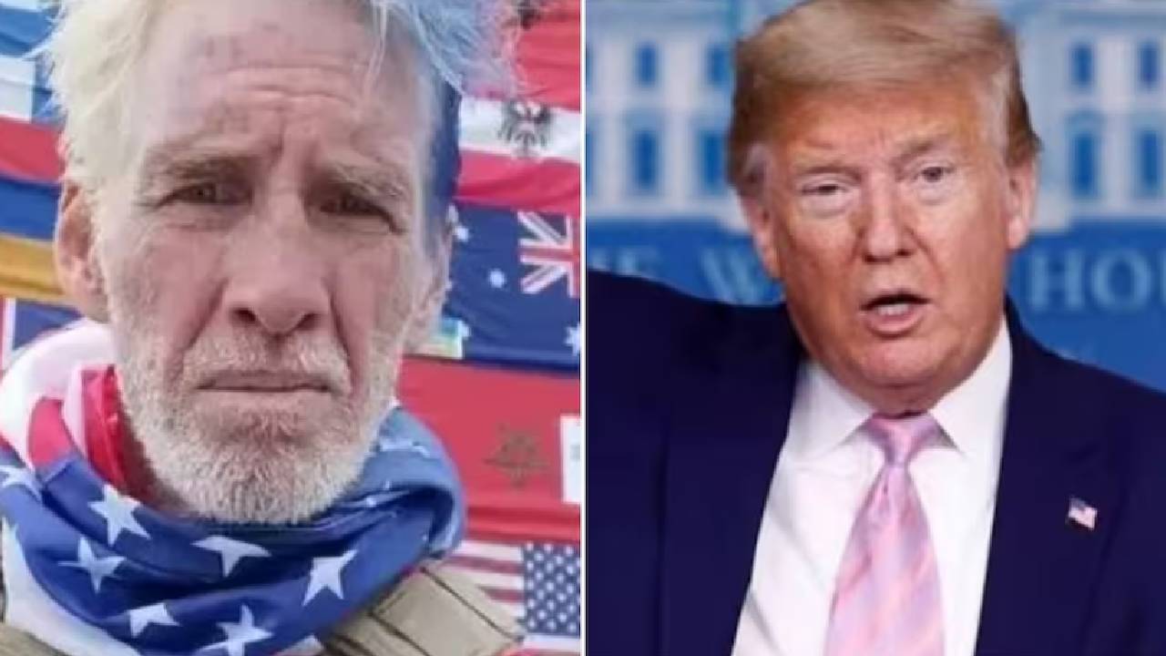 Trump Assassination Attempt: రెండోసారి ట్రంప్‌పై అటాక్.. హత్యకు యత్నించిన ర్యాన్ రౌత్ ఎవరు..?