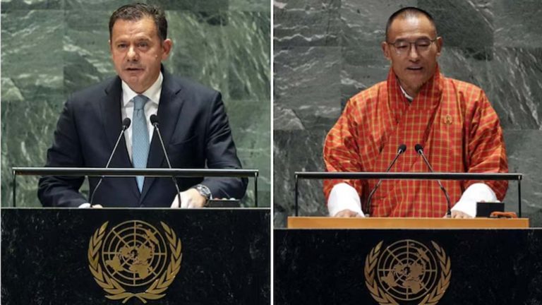 UN: ఐరాస భద్రతా మండలిలో భారత్‌కు పెరుగుతున్న మద్దతు.. తాజాగా భూటాన్, పోర్చుగల్ సపోర్టు