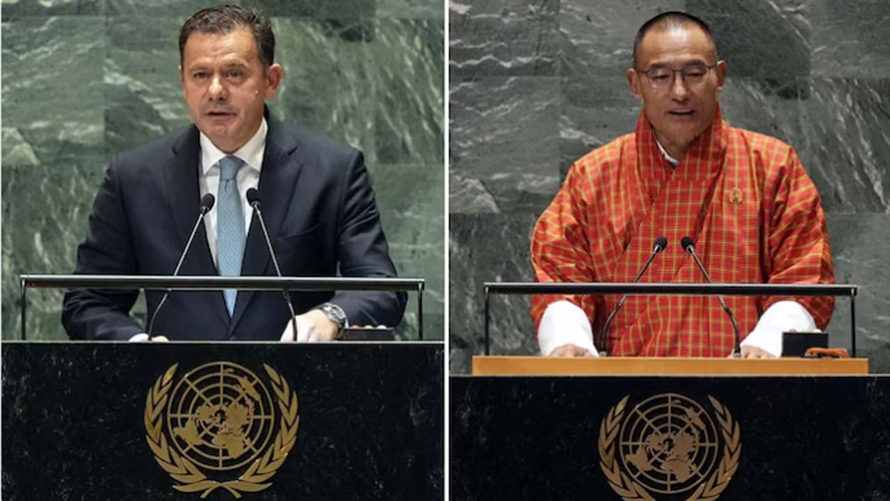 UN: ఐరాస భద్రతా మండలిలో భారత్‌కు పెరుగుతున్న మద్దతు.. తాజాగా భూటాన్, పోర్చుగల్ సపోర్టు