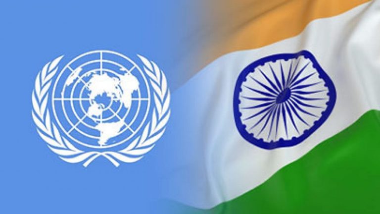UNSC: యుఎన్‌ఎస్‌సిలో భారత్ శాశ్వత సభ్యత్వంపై బ్రిటన్‌ మద్దతు..