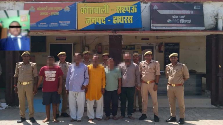 UP: యూపీలో ఘోరం.. క్షుద్ర పూజలకు విద్యార్థిని బలి ఇచ్చిన యాజమాన్యం