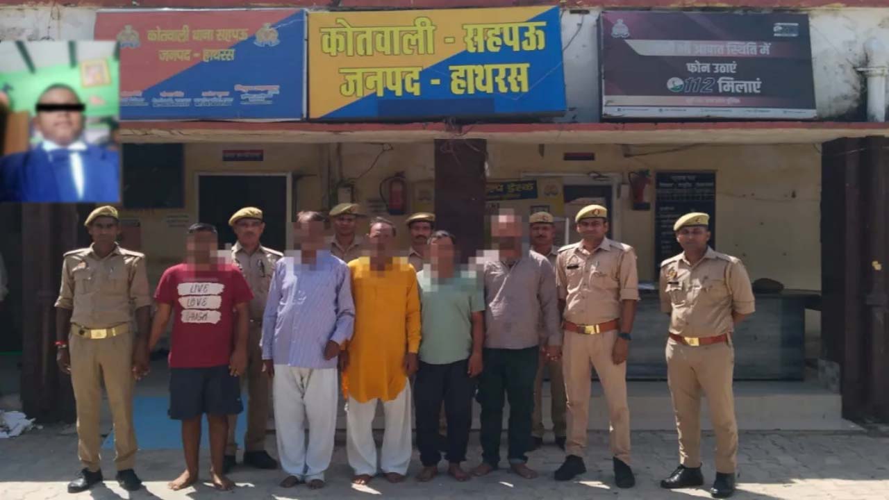 UP: యూపీలో ఘోరం.. క్షుద్ర పూజలకు విద్యార్థిని బలి ఇచ్చిన యాజమాన్యం