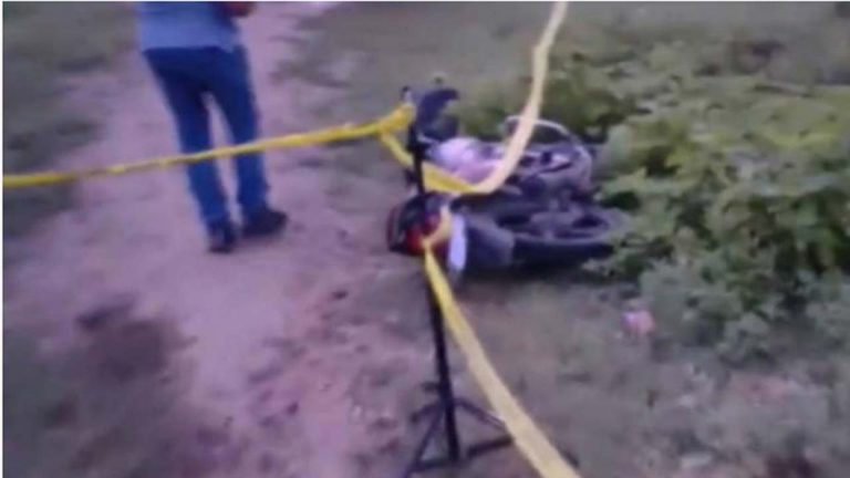 UP: పోలీసుల ఎన్‌కౌంటర్‌.. గ్యాంగ్‌స్టర్ హతం