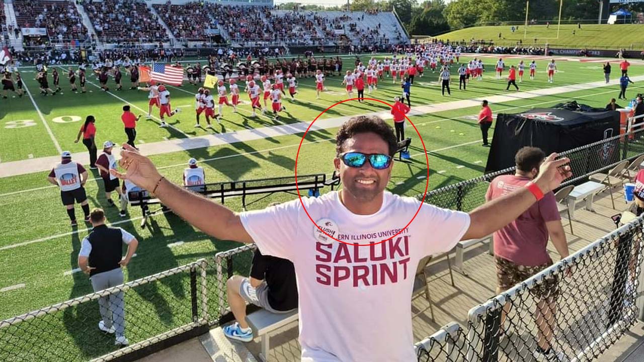 US: అమెరికాలో ఏపీ విద్యార్థి గుండెపోటుతో మృతి.. విషాదంలో కుటుంబ సభ్యులు