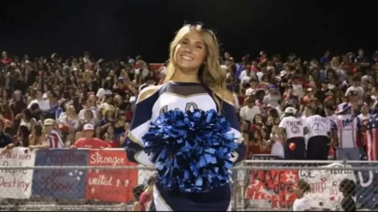 US: అమెరికా నర్తకి ఎమిలీ గోల్డ్ ఆత్మహత్య.. షాక్‌లో అభిమానులు