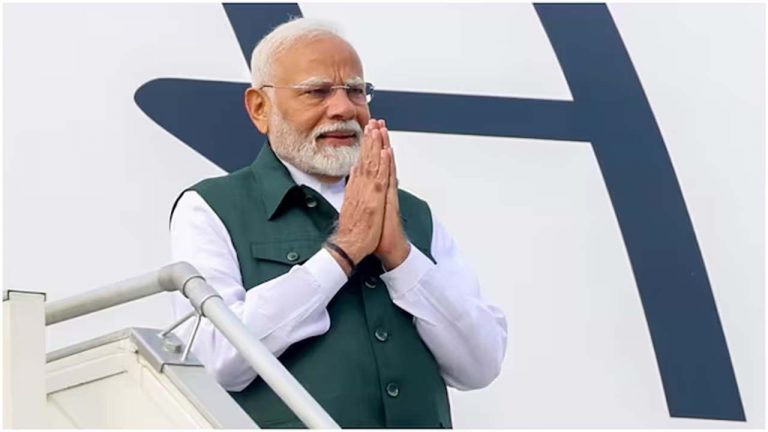 PM Modi: అమెరికా వెళ్లనున్న మోడీ.. క్వాడ్ సమావేశానికి హాజరు