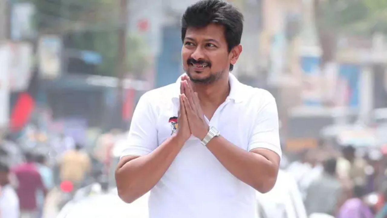 Udhayanidhi Stalin: ఉపమముఖ్యమంత్రిగా నేడే ఉదయనిధి ప్రమాణస్వీకారం!