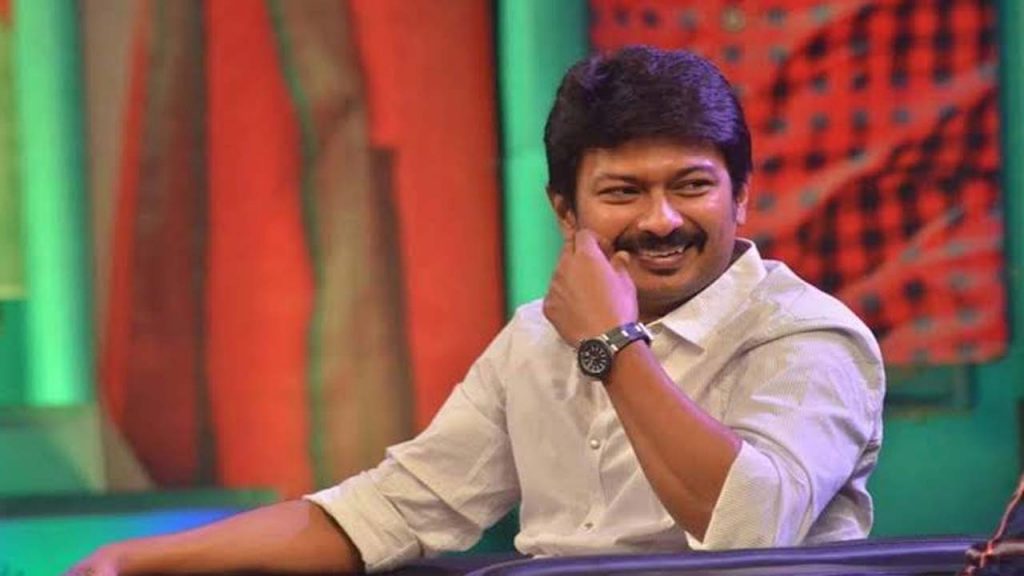 Udhayanidhistalin