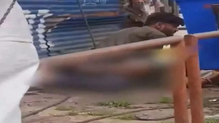Ujjain Rape Case: ఉజ్జయిని అత్యాచార ఘటన.. వీడియో తీసిన వ్యక్తులపై కఠిన చర్యలు..!