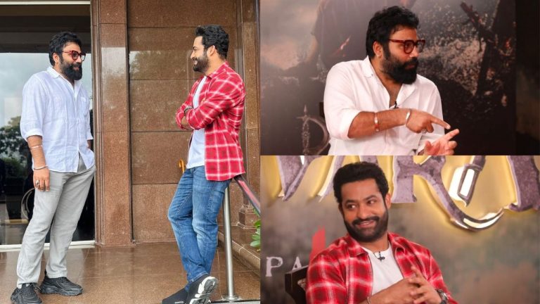 Devara : దేవర రన్ టైమ్ పై సందీప్ రెడ్డి వంగా ఇంట్రెస్టింగ్ కామెంట్స్..