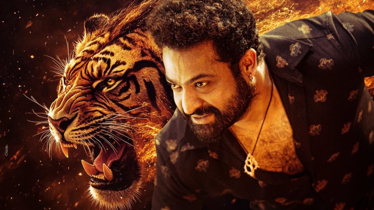 Devara : దేవర బుకింగ్ ఎర్లీ ట్రెండ్స్.. రికార్డ్స్ బద్దలు