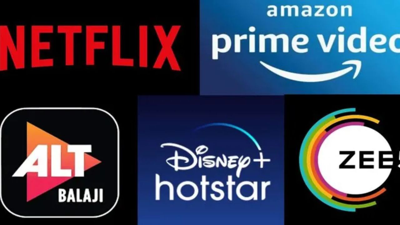 OTT : ఈ వారం ఓటీటీలో అడుగుపెతున్న సినిమాలు, వెబ్ సిరిస్ లు ఇవే