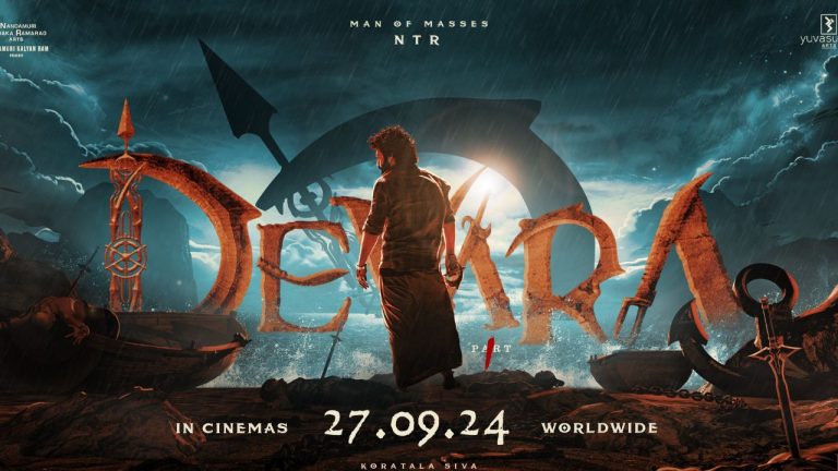 Devara : దేవర ‘రన్ టైమ్’ అన్ని గంటలంటే కాస్త కష్టమే సుమీ..