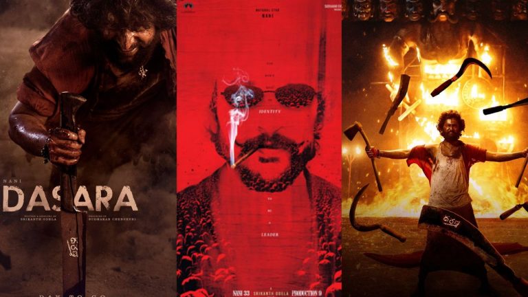 NaniOdela2 : కేవలం ‘యాక్షన్’ కోసం 4 కోట్ల 84 లక్షల 400 సెకండ్లు..