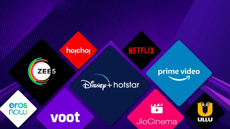 OTT : ఈ వారం ఓటీటీ లోకి రానున్న సినిమాలు – వెబ్ సిరీస్ లిస్ట్..