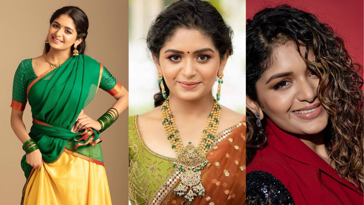 AditiShankar : టాలీవుడ్ లో హీరోయిన్ గా అడుగుపెడుతున్న దర్శకుడు ‘శంకర్’ కూతురు..