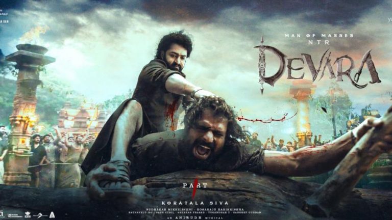 Devara : కడపలో దేవర బెన్ ఫిట్ షోలో ఉద్రిక్తత.. పోలీసుల రంగప్రవేశం..