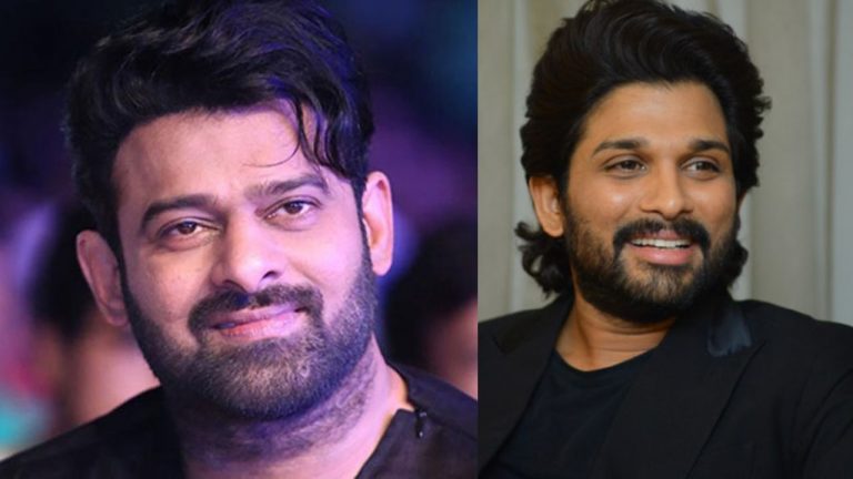 Star Heros : వరద భాదితులకు ప్రభాస్, అల్లు అర్జున్ భారీ విరాళం.. ఎన్ని కోట్లో తెలుసా?