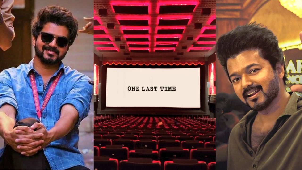 Thalapathy69 : విజయ్ చివరి సినిమాకు అవెంజర్స్ హీరో స్థాయి రెమ్యునరేషన్..?